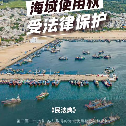 杜庄中学开展“海防政策法规学习宣传月”活动