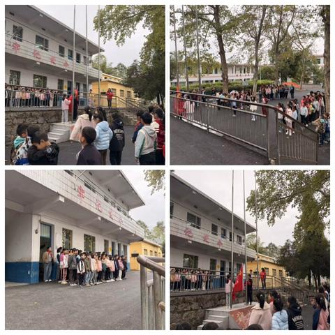 强国复兴有我，争当新时代好少年 ——长乐乡中心完小2025年少先队入队仪式圆满举行