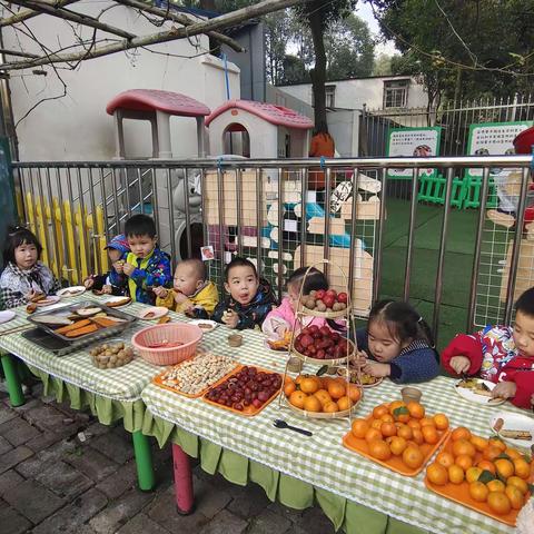 围炉煮茶 轻煮岁月，慢煮茶