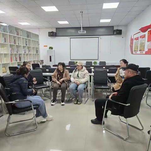 【红岸街道燕北社区】社区解难题 化解漏水忧