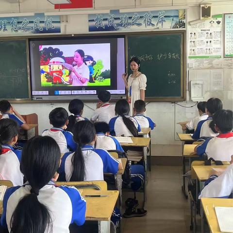 珍爱生命 预防溺水——瑞溪中心学校防溺水安全教育系列活动简讯