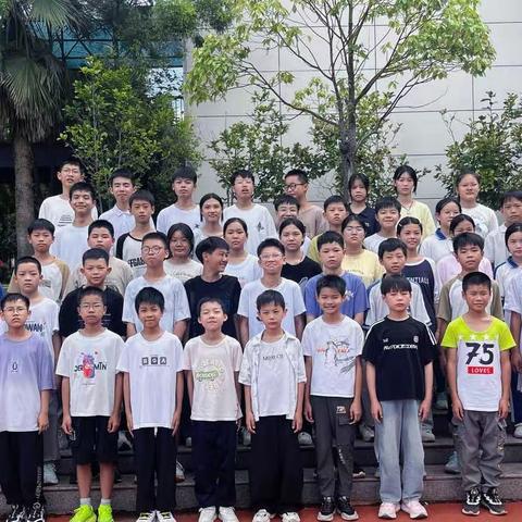 2025年秋季学期廖源泽成长记录