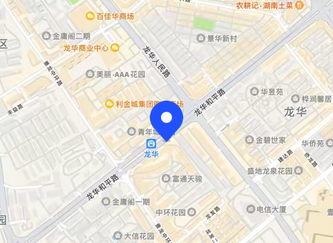 深圳龙华地铁口拼图轰趴馆