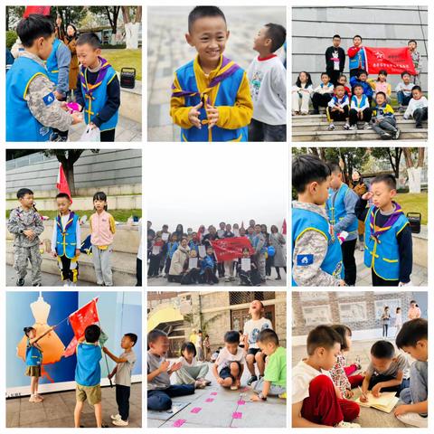 张梓宸2023年参加团集会总结🌈