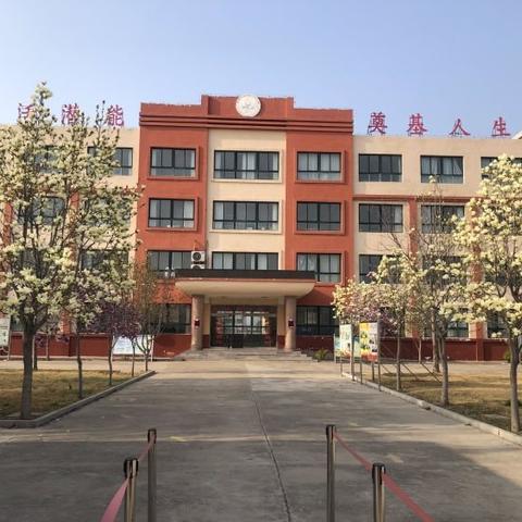 高密市柴沟镇土庄小学自然拼读口语训练营第三期开课啦