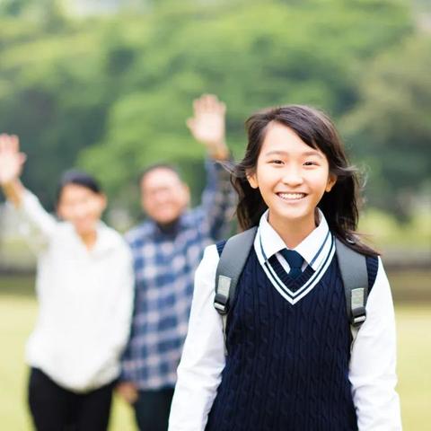 好的家庭教育，﻿是父母做到这9点