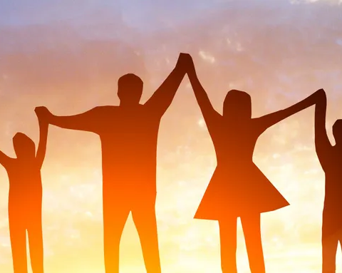 教育孩子的“12法则”：永远让孩子看到希望