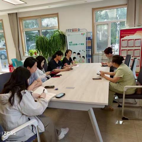 长北社区积极行动，筑牢防汛“安全墙”