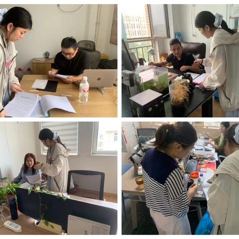 筑牢安全防线 守护辖区安宁——长北社区深入开展防范非法贷款中介、非法集资宣传活动