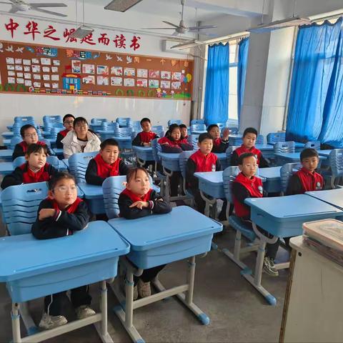 【全环境立德树人】滨城区第一小学三（7）中队“一杯姜茶，温暖一座城”活动纪实