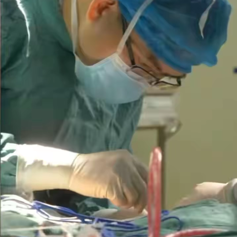 抗帕之路 从绝望到重生的12年