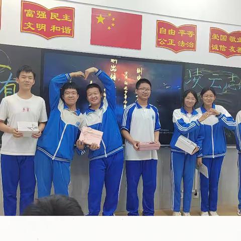 这才是少年应有的模样