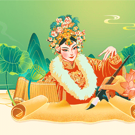 翠华中学“五育并举”结硕果,在禄劝县第二十届学生艺术节上佳绩频传