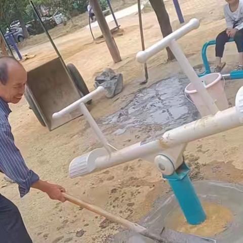 九鼎冯河物业工作汇报