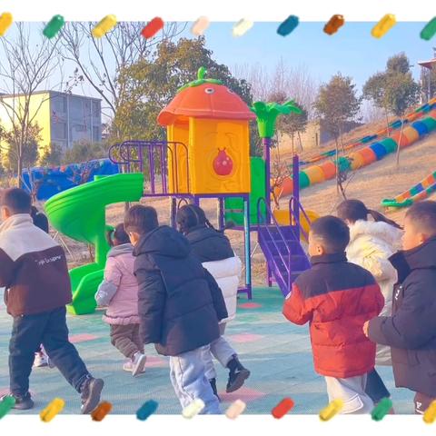 🐰感恩班🦊学期末 期末总结报告