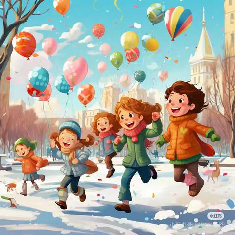 金龙腾跃辞旧岁，银蛇起舞贺新年––锦玉中学寒假放假通知及安全提醒