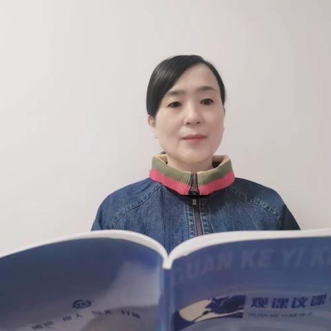 相聚线下新气象，学习交流新成长——周敏高中英语学科提高与示范工作站活动