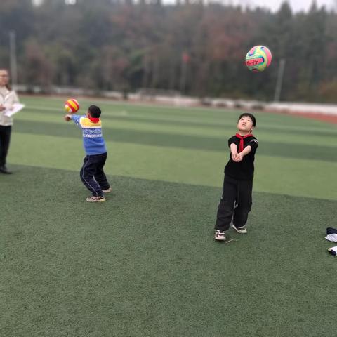 为“双减”赋能   看“社”彩飞扬——安岳县九韶小学社团考核活动剪影