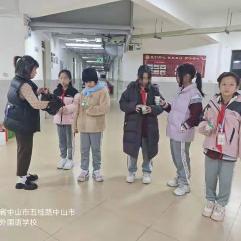 中山市西湾外国语学校期末总评会：用肯定与温暖为学期画上句点