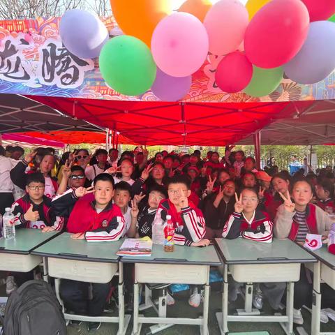 创建和谐班级 共创美好未来