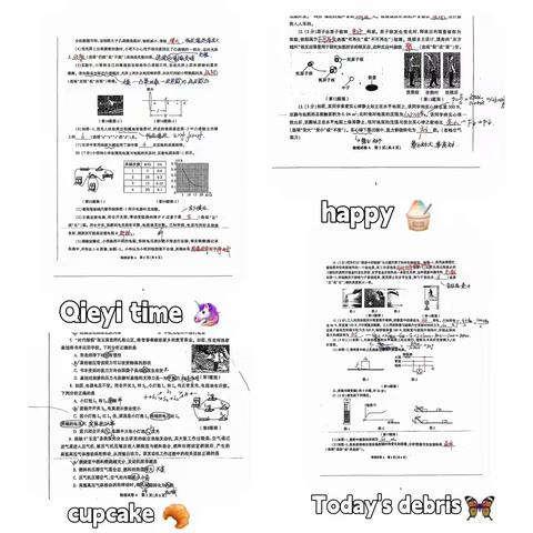 立足素养，关注物理本质