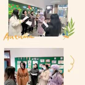 赛课促成长，风采齐绽放 —— 余江区韬奋学校第十七界“韬奋杯”优质课竞赛