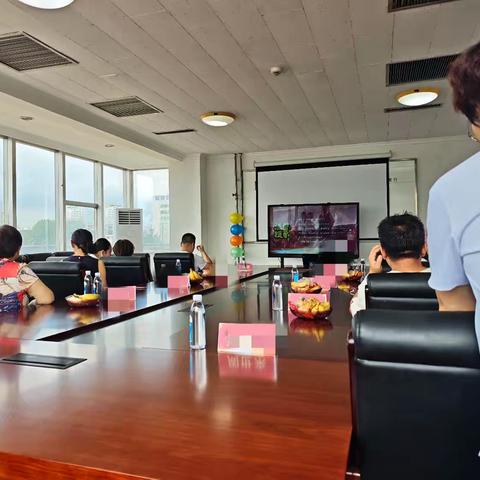 沂源支行成功举办财富沙龙活动