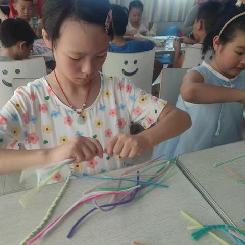 纽纽棒眼镜DIY：一起守护我们的“小窗户”