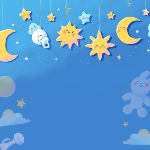 童趣绘圣诞 手绘圣诞树