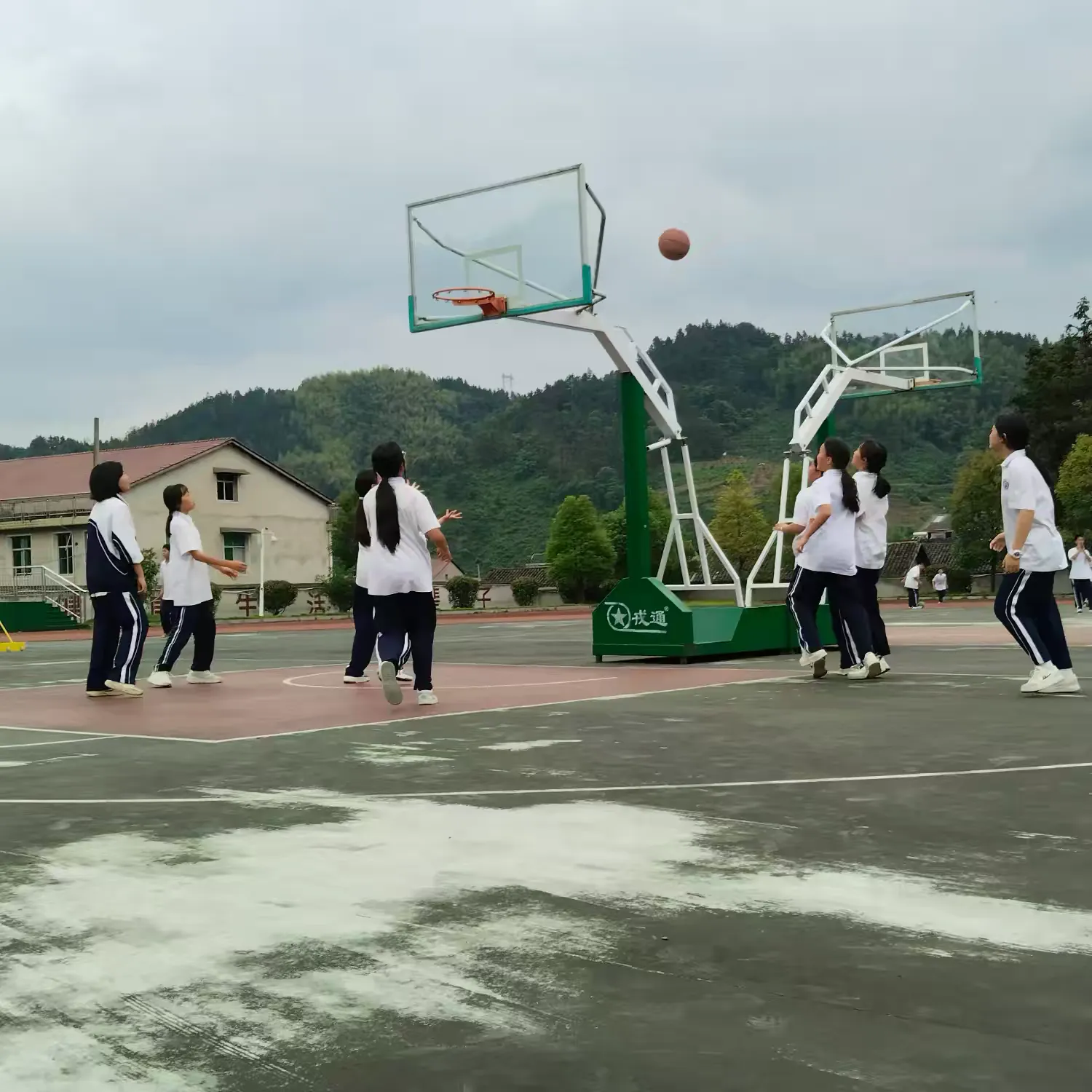 简篇-预防溺水+本周总结