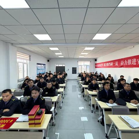 数字赋能｜真学筑根基，真练见实效