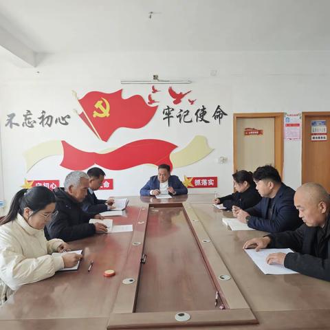 听民意  解民忧