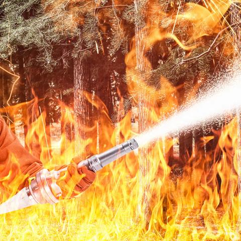 “文明喜迎新春  筑牢安全防线”