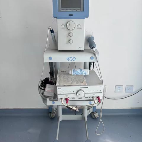 超声物理治疗系统：开启健康新“声”活