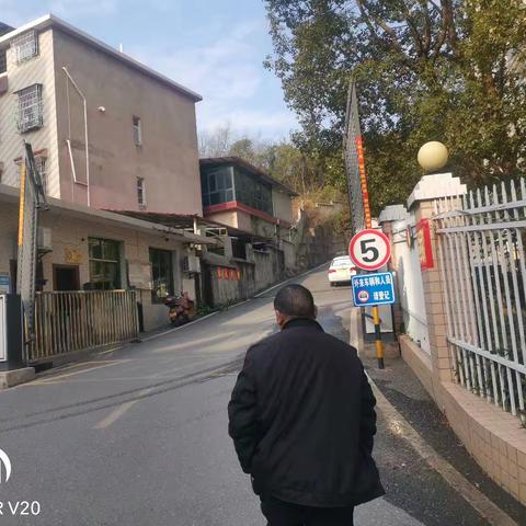 恒丰龙江山水七期小区