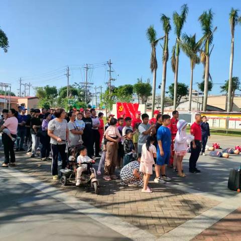 “家家防火，户户平安” 世界全国消防日宣传活动