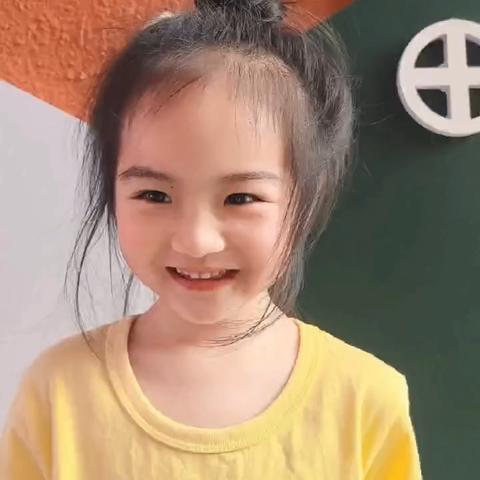 阅童年  晒成长