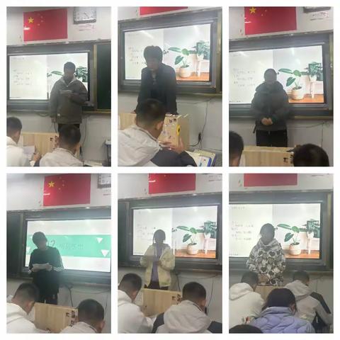 找准学习方法，积聚奋发