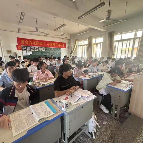 8-心态坦然，奔赴山海