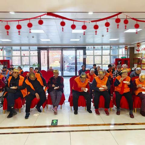 温情生辰，暖聚公寓