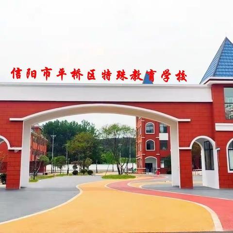 因材施教，教学相长—平桥区特殊教育学校优质课展示