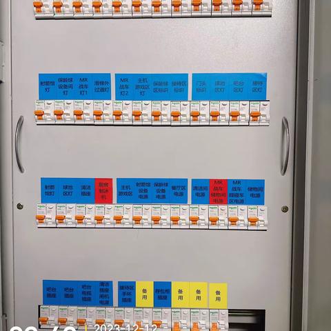 杭州万象城MS开店流程12.12