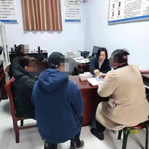 交通事故引纠纷 人民调解促和谐