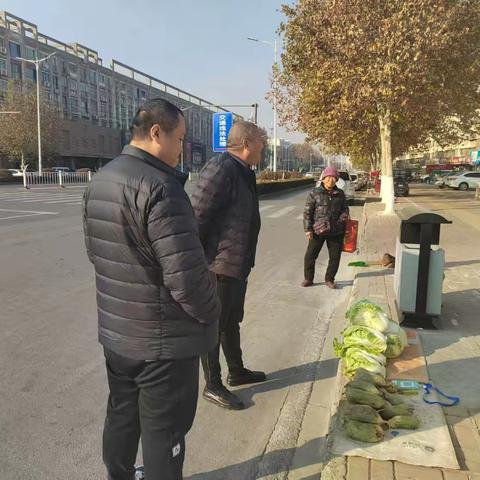 环卫匠心，守护街头巷尾岁月静好