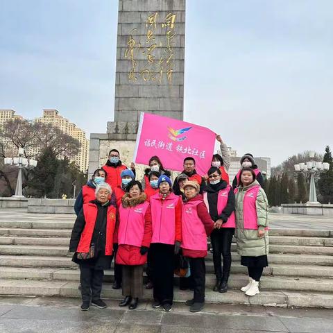 学习雷锋事迹  传承雷锋精神