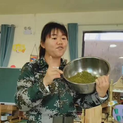 天天乐幼儿园美好食光