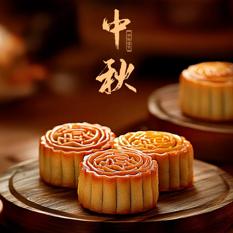 我们的节日•中秋节系列主题活动