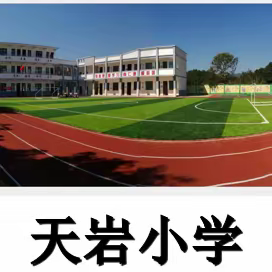 快乐阅读 润泽童心 “一校一品”活动剪影 钦北区大直镇天岩小学