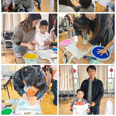 铜仁市第三小学“动静结合趣研学·文武双全乐成长”白水生态研学基地研学旅行活动