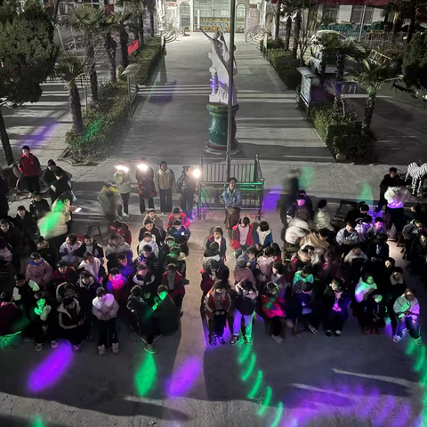 校园音乐会：音乐与梦想的交响